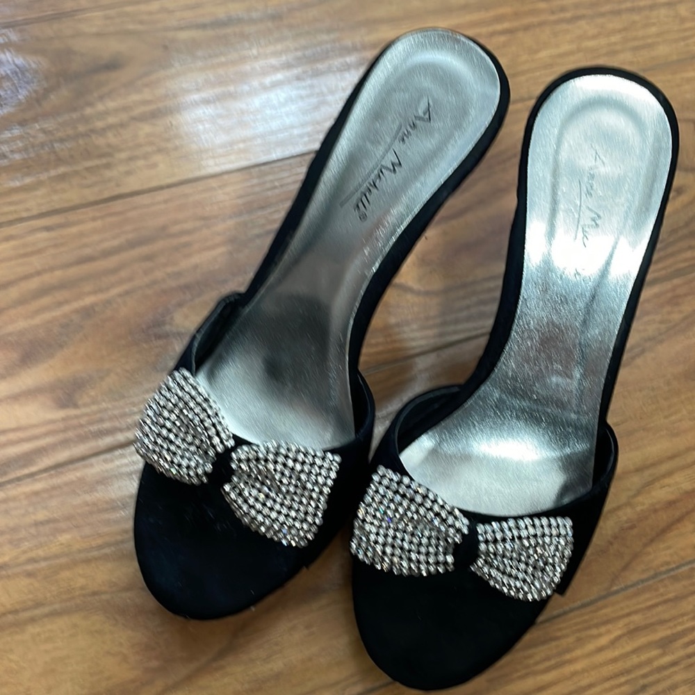 High heel
